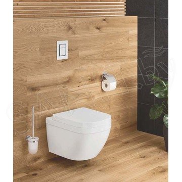 Комплект инсталляции Grohe Rapid SL с подвесным унитазом Grohe Euro (39328000 + 39330001 + 38772001)