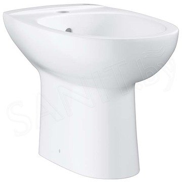 Напольное биде Grohe Bau 39432000