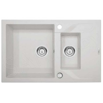 Кухонная мойка Deante Andante ZQN-1513 / ZQN-2513 / ZQN-7513 / ZQN-A513 / ZQN-G513 / ZQN-S513 / ZQN_N513