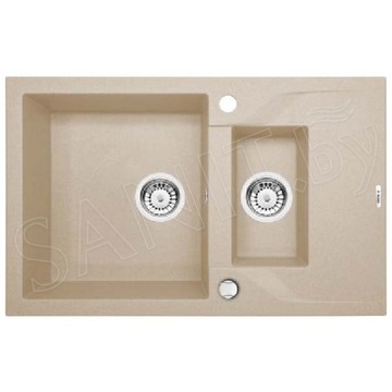 Кухонная мойка Deante Andante ZQN-1513 / ZQN-2513 / ZQN-7513 / ZQN-A513 / ZQN-G513 / ZQN-S513 / ZQN_N513