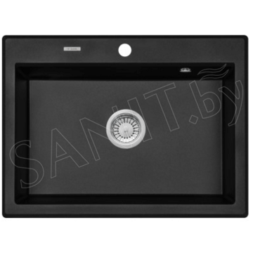 Кухонная мойка Deante Eridan ZQE-A103 / ZQE-G103 / ZQE-S103 / ZQE-T103 / ZQE-N103