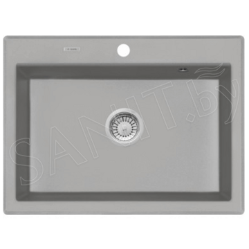 Кухонная мойка Deante Eridan ZQE-A103 / ZQE-G103 / ZQE-S103 / ZQE-T103 / ZQE-N103