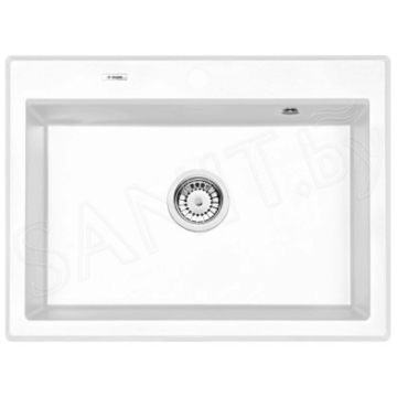 Кухонная мойка Deante Eridan ZQE-A103 / ZQE-G103 / ZQE-S103 / ZQE-T103 / ZQE-N103