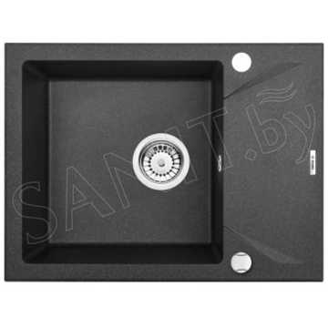 Кухонная мойка Deante Evora ZQJ-211A / ZQJ-511A / ZQJ-711A / ZQJ-A11A / ZQJ-G11A / ZQJ-S11A / ZQJ-T11A / ZQJ-N11A
