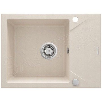 Кухонная мойка Deante Evora ZQJ-211A / ZQJ-511A / ZQJ-711A / ZQJ-A11A / ZQJ-G11A / ZQJ-S11A / ZQJ-T11A / ZQJ-N11A