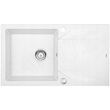 Кухонная мойка Deante Evora ZQJ-2113 / ZQJ-5113 / ZQJ-7113 / ZQJ-A113 / ZQJ-G113 / ZQJ-N113 / ZQJ-S113 / ZQJ-T113