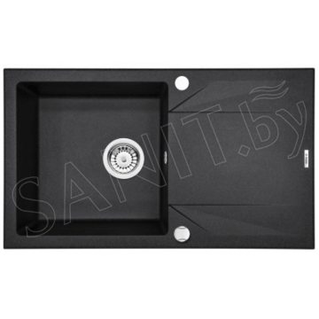 Кухонная мойка Deante Evora ZQJ-2113 / ZQJ-5113 / ZQJ-7113 / ZQJ-A113 / ZQJ-G113 / ZQJ-N113 / ZQJ-S113 / ZQJ-T113