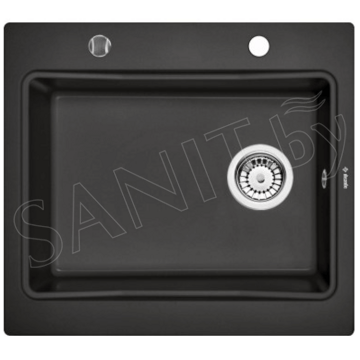 Кухонная мойка Deante Modern ZQM-A103 / ZQM-G103 / ZQM-S103