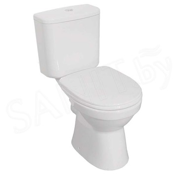 Напольный унитаз Vitra Norm Fit 9844B099-7200