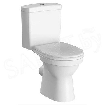 Напольный унитаз Vitra Norm Eisberg 9844B099-7201 (сиденье Soft Close)