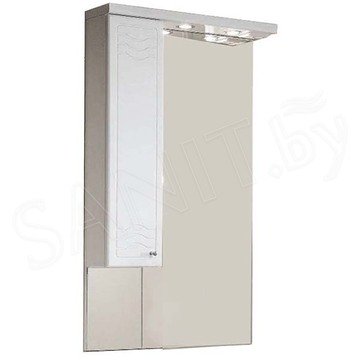 Шкаф-зеркало Акватон Домус 65 1A008202DO01L