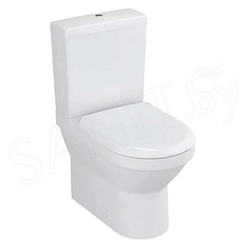 Напольный унитаз Vitra Zentrum 9012B003-7203