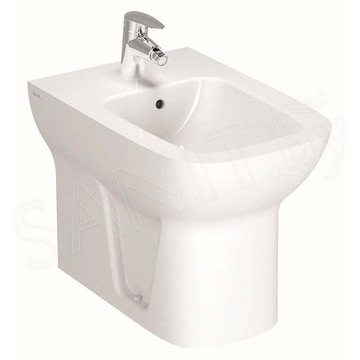 Напольное биде Vitra S20 5509B003-0288
