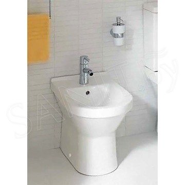 Напольное биде Vitra S50 5325B003-0288