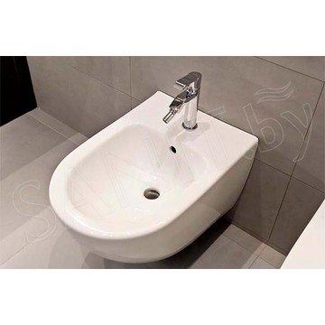 Подвесное биде Vitra Sento 4338B003-1046