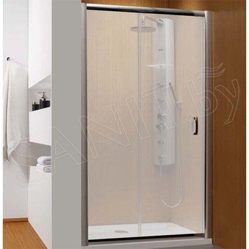 Душевая дверь Radaway Premium Plus DWJ Fabric