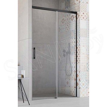 Душевая дверь Radaway Idea Black DWJ