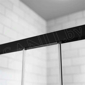 Душевая дверь Radaway Idea Black DWJ