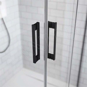 Душевая дверь Radaway Idea Black DWJ