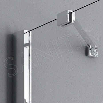 Душевая дверь Radaway Essenza New DWJ