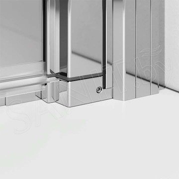 Душевая дверь Radaway Nes DWD I