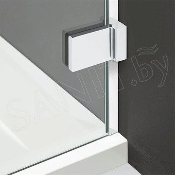 Душевой уголок Radaway Arta KDJ II 82+32.3 + S1