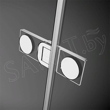 Душевой уголок Radaway Arta KDJ II 62+32.3 + S1
