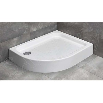 Душевой поддон Radaway Laros E Compact