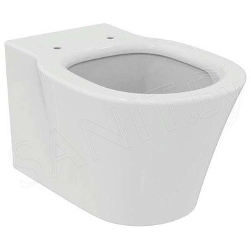 Подвесной унитаз Ideal Standard Connect Air AquaBlade E005401 безободковый