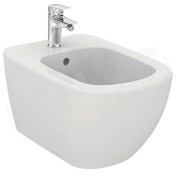 Подвесное биде Ideal Standard Tesi T355201