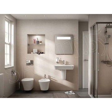 Подвесное биде Ideal Standard Connect Air E026601
