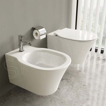 Подвесное биде Ideal Standard Connect Air E026601