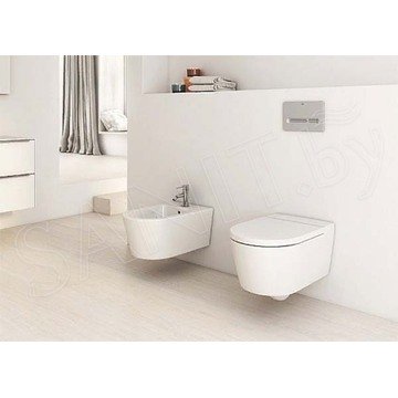 Подвесное биде Roca Inspira Round