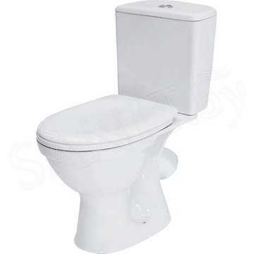 Напольный унитаз Cersanit 483 Merida 031