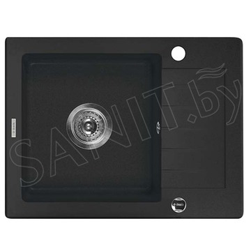 Кухонная мойка Deante Zorba ZQZ-111A / ZQZ-211A / ZQZ-711A / ZQZ-A11A / ZQZ-S11A