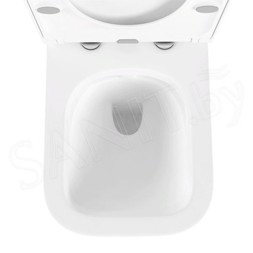 Комплект инсталляции Grohe Rapid SL 38772001 с подвесным унитазом Lavinia Boho One Rimless 3302004R