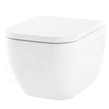 Комплект инсталляции Grohe Rapid SL 38775001 с подвесным унитазом Lavinia Boho One Compacto 3302003C