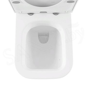 Комплект инсталляции Grohe Rapid SL 38775001 с подвесным унитазом Lavinia Boho One Compacto 3302003C