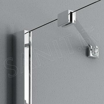 Душевой уголок Radaway Essenza New KDJ 90 + S1