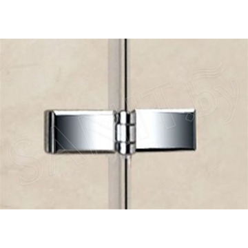 Душевая шторка на ванну Good Door SCREEN 2H-100-C-CH