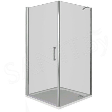 Душевой уголок Good Door Fantasy CR C-CH