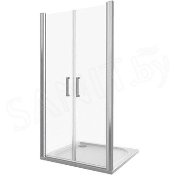 Душевая дверь Good Door Fantasy SD C-CH