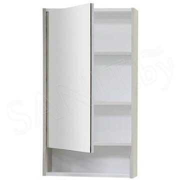 Шкаф-зеркало Акватон Рико 65 1A215202RIB90