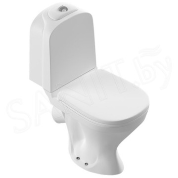 Напольный унитаз Sanita Classic Luxe SL900101