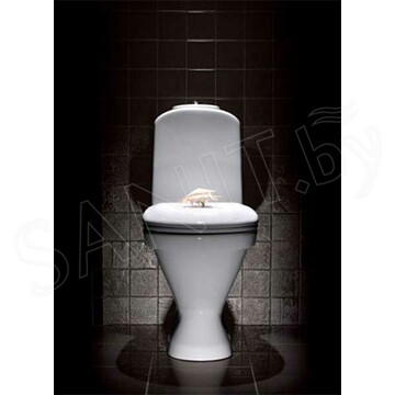 Напольный унитаз Sanita Classic Luxe SL900101