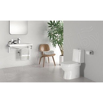 Напольный унитаз Sanita Next Luxe SL D