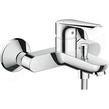 Набор смесителей Hansgrohe SetLogisE70A