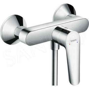 Набор смесителей Hansgrohe SetLogisE70B