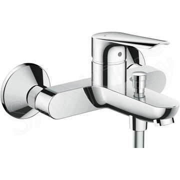 Набор смесителей Hansgrohe SetLogisE100C