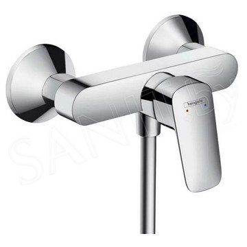 Набор смесителей Hansgrohe SetLogisE100D